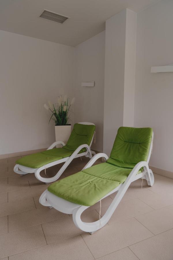 Totu Home Waterlane Island Apartments Gdansk Dış mekan fotoğraf